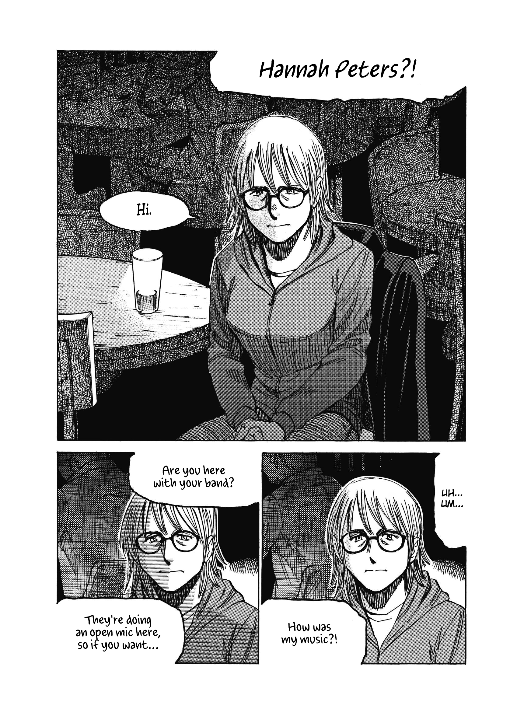 Read Blue Giant Supreme Manga Online