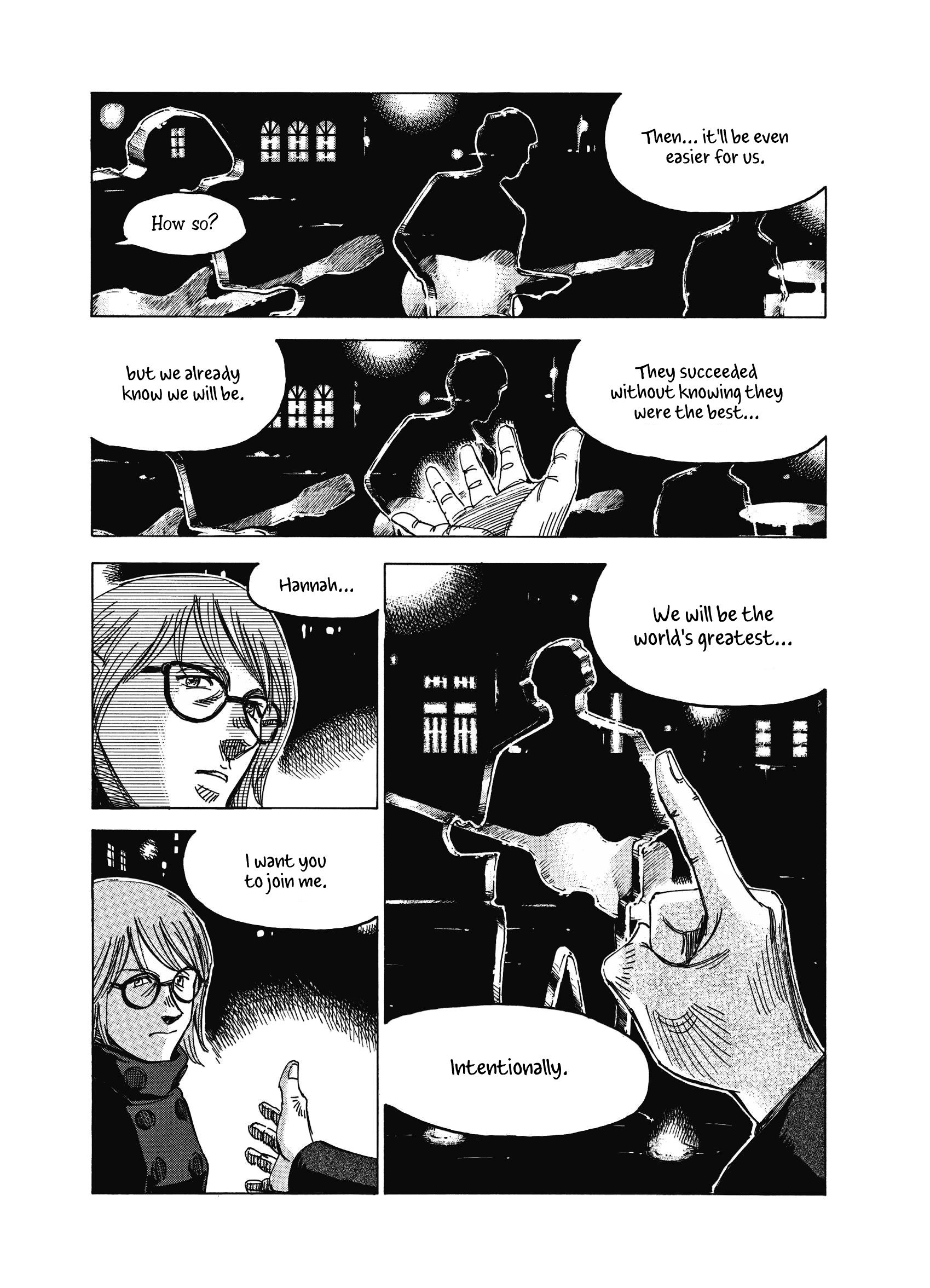 Read Blue Giant Supreme Manga Online