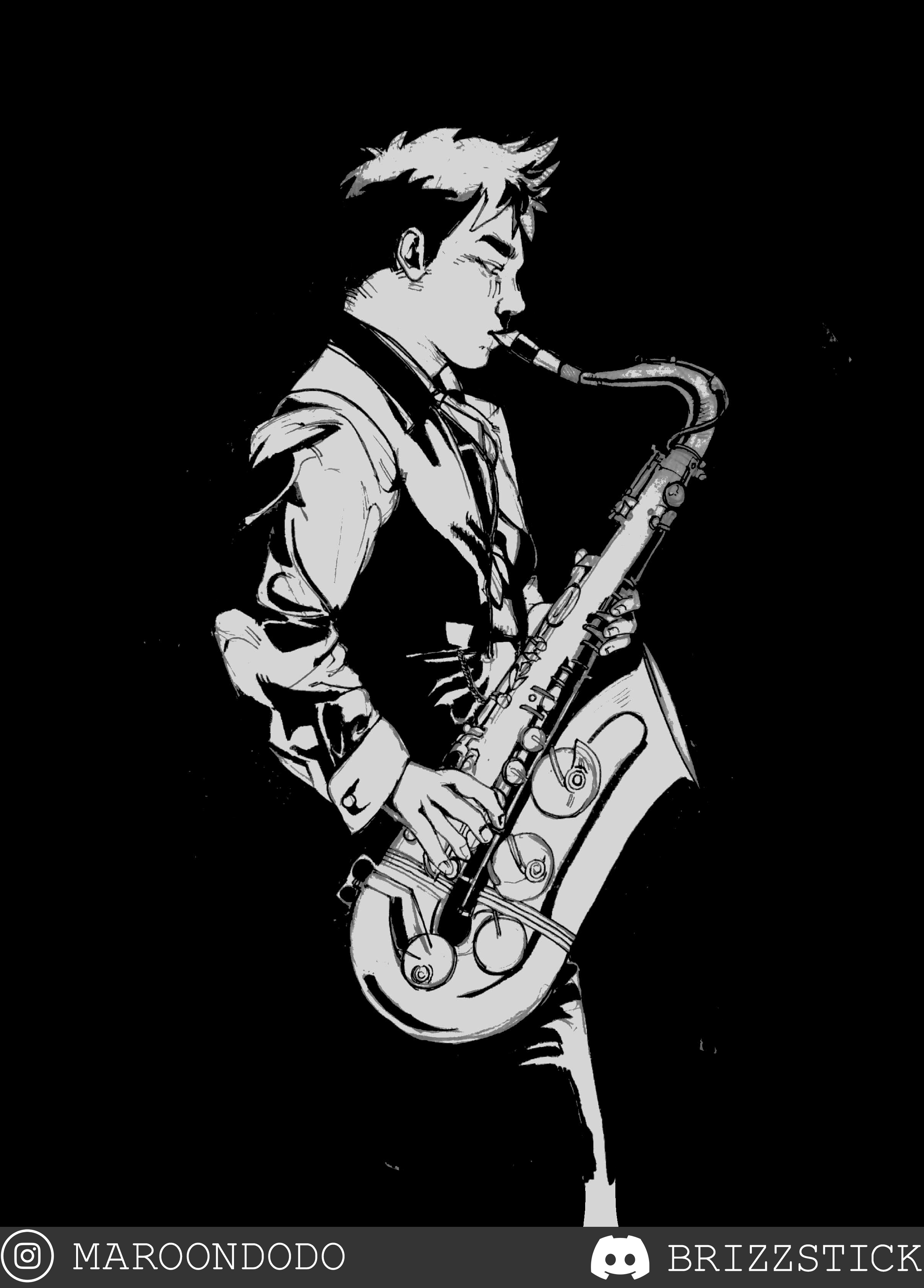 Read Blue Giant Supreme Manga Online