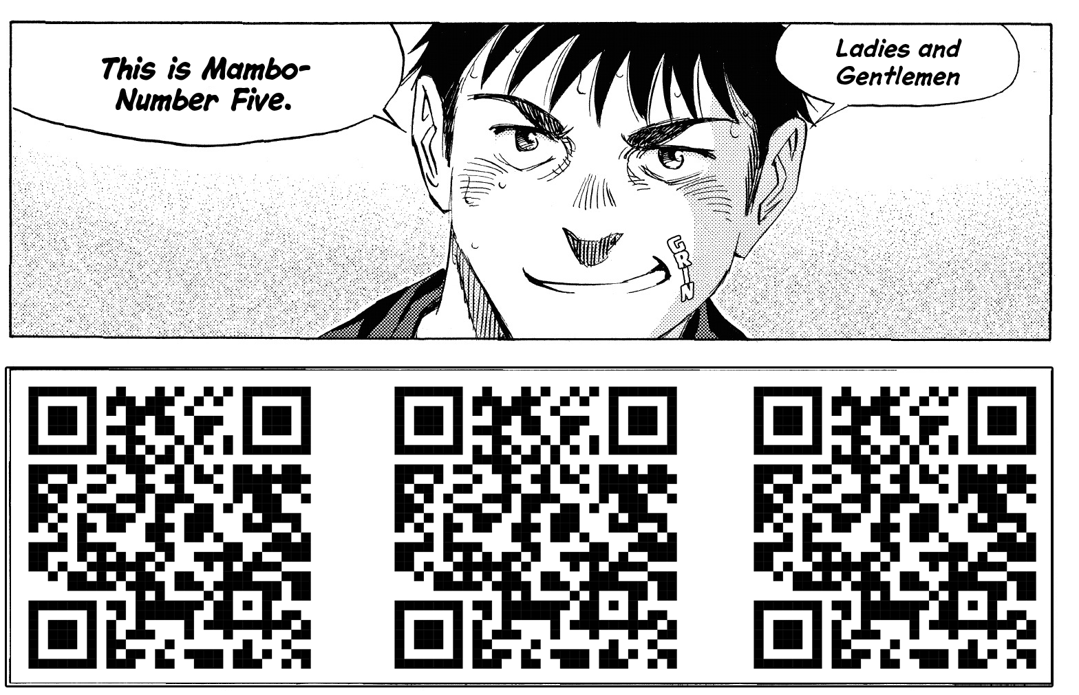 Read Blue Giant Supreme Manga Online