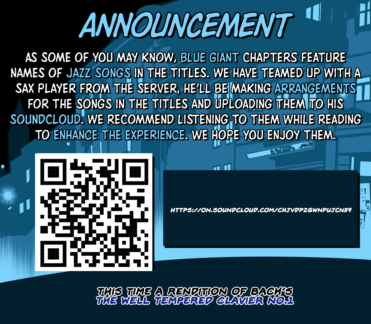Read Blue Giant Supreme Manga Online