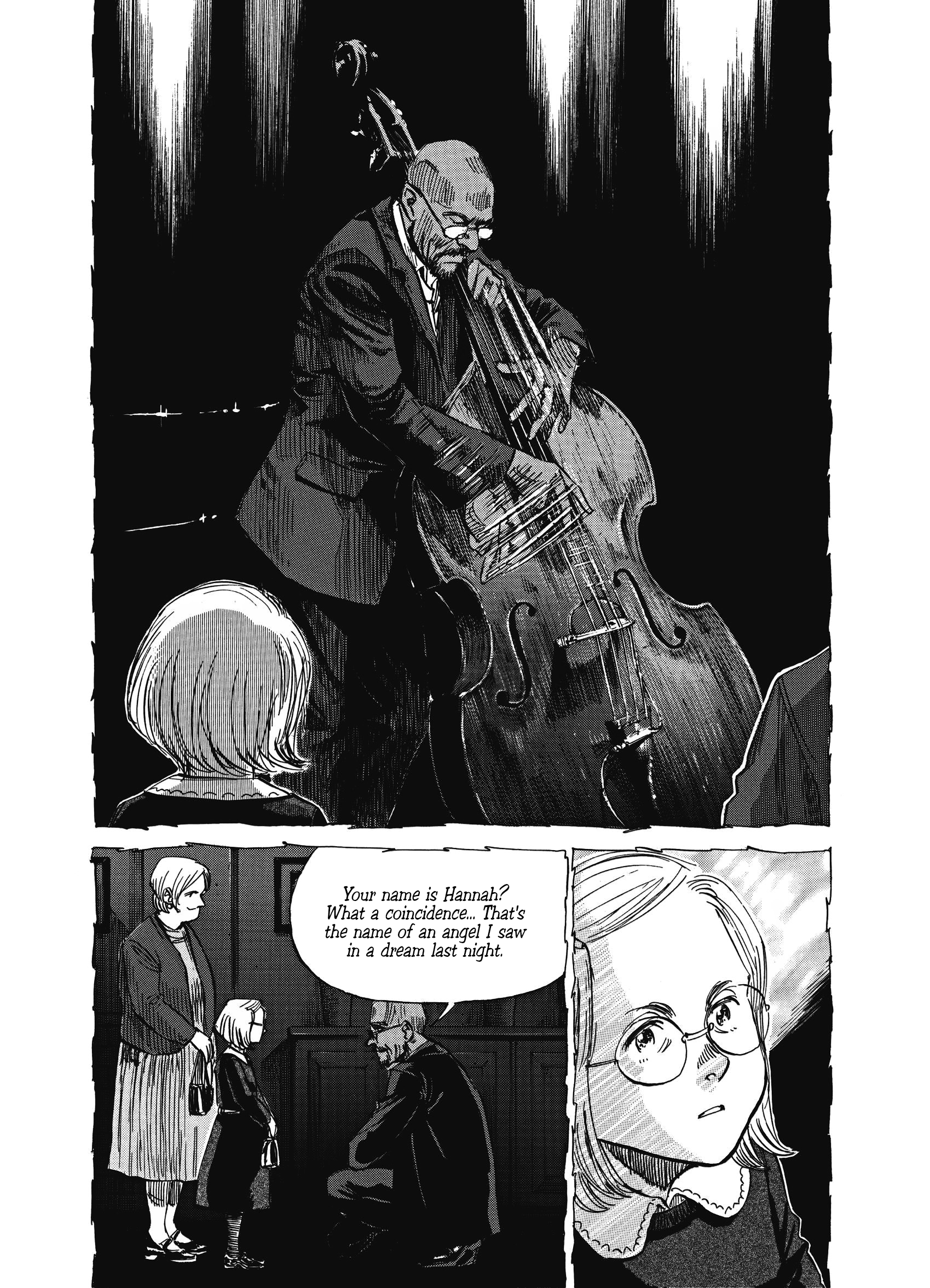Read Blue Giant Supreme Manga Online