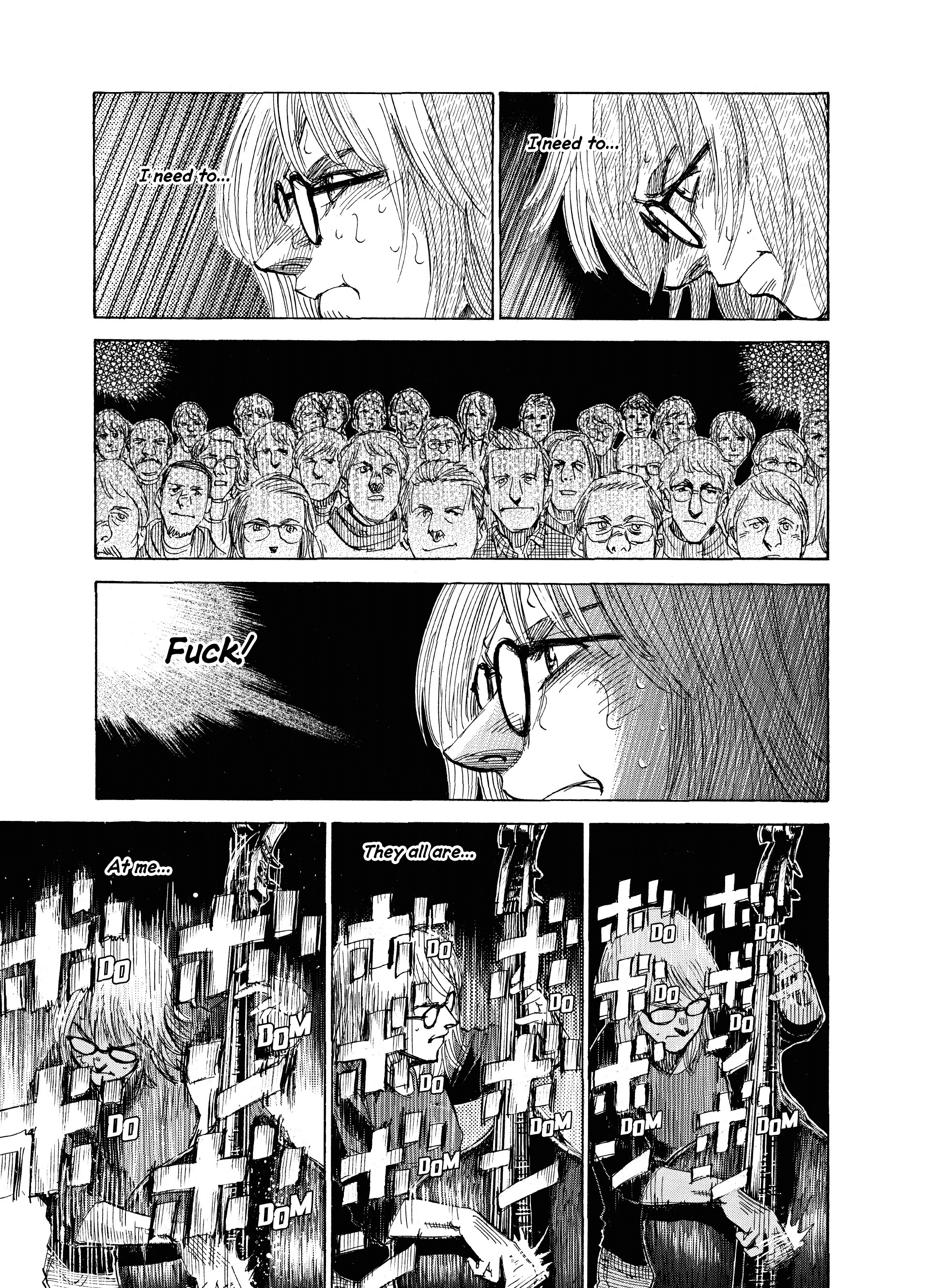 Read Blue Giant Supreme Manga Online