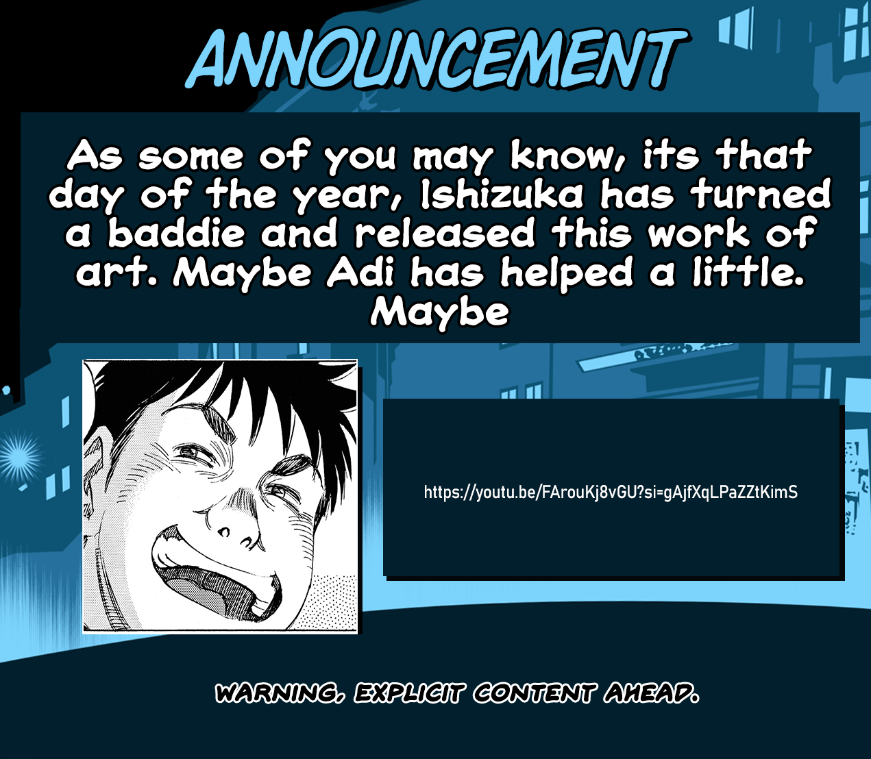 Read Blue Giant Supreme Manga Online