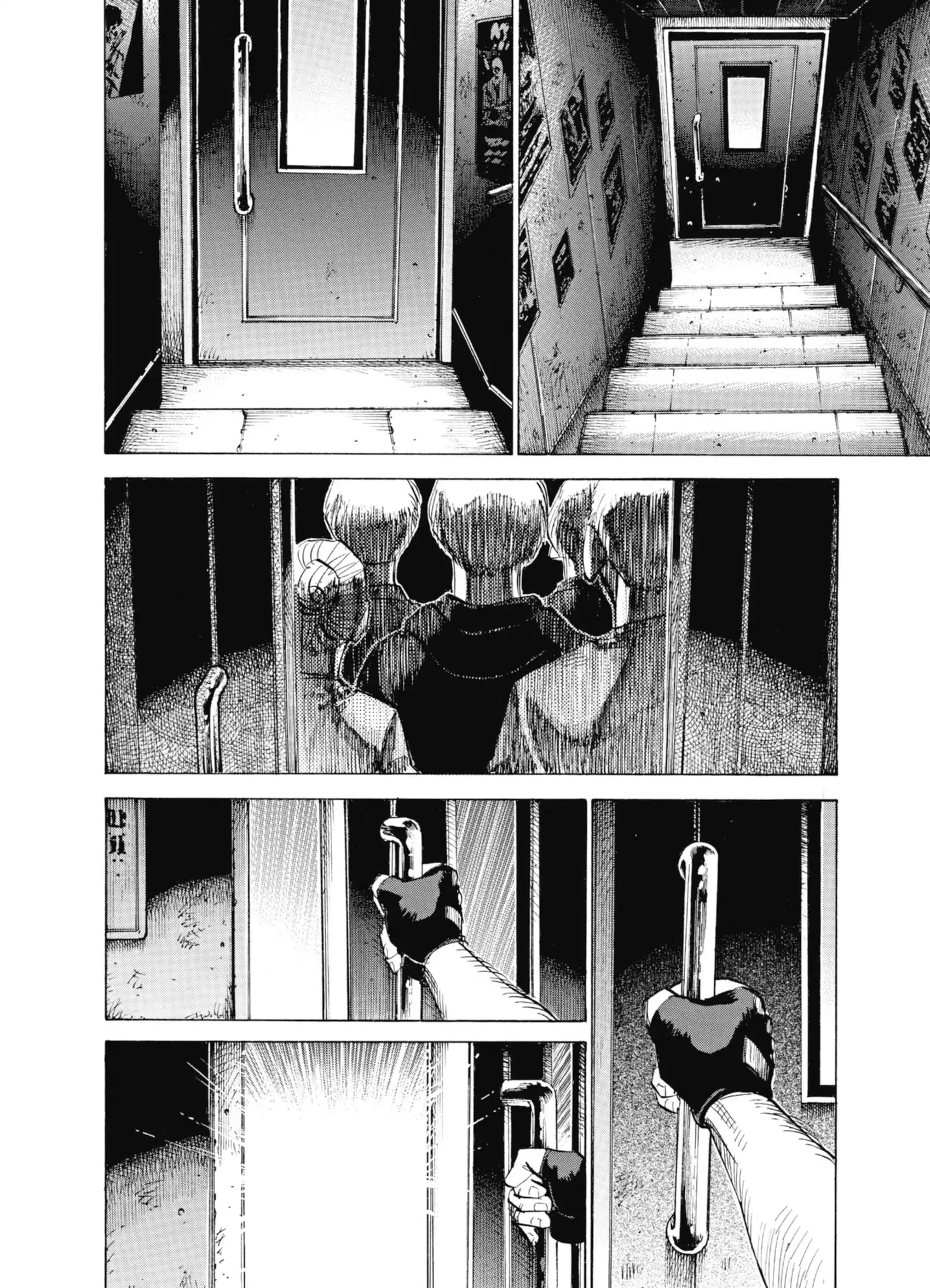 Read Blue Giant Supreme Manga Online