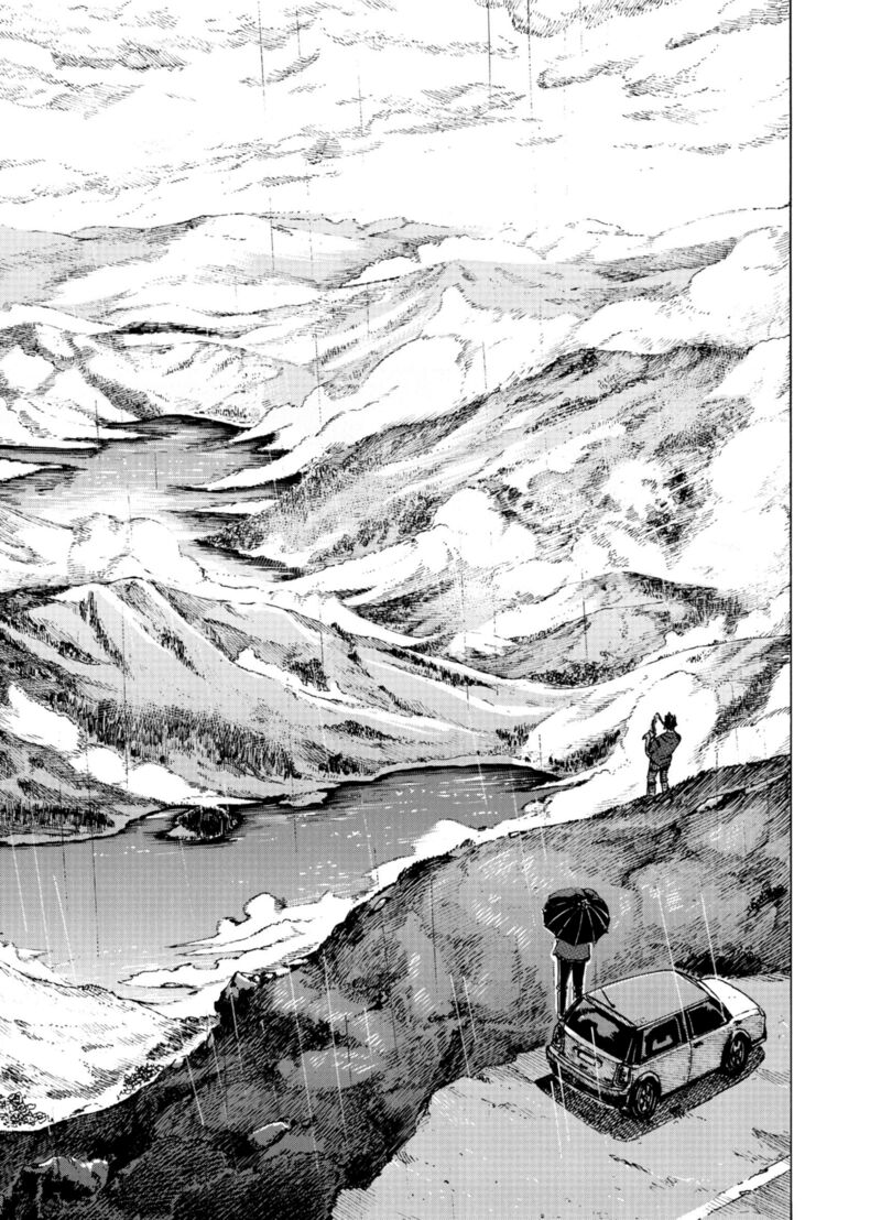 Read Blue Giant Supreme Manga Online