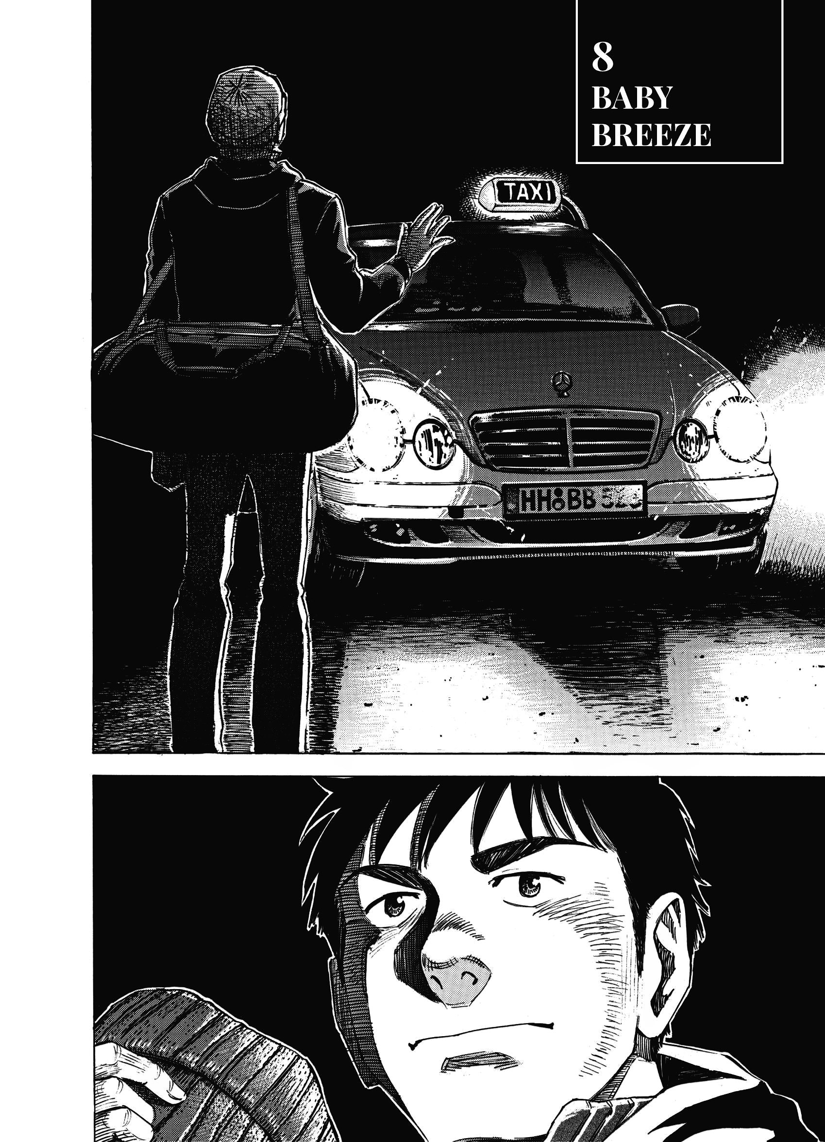 Read Blue Giant Supreme Manga Online