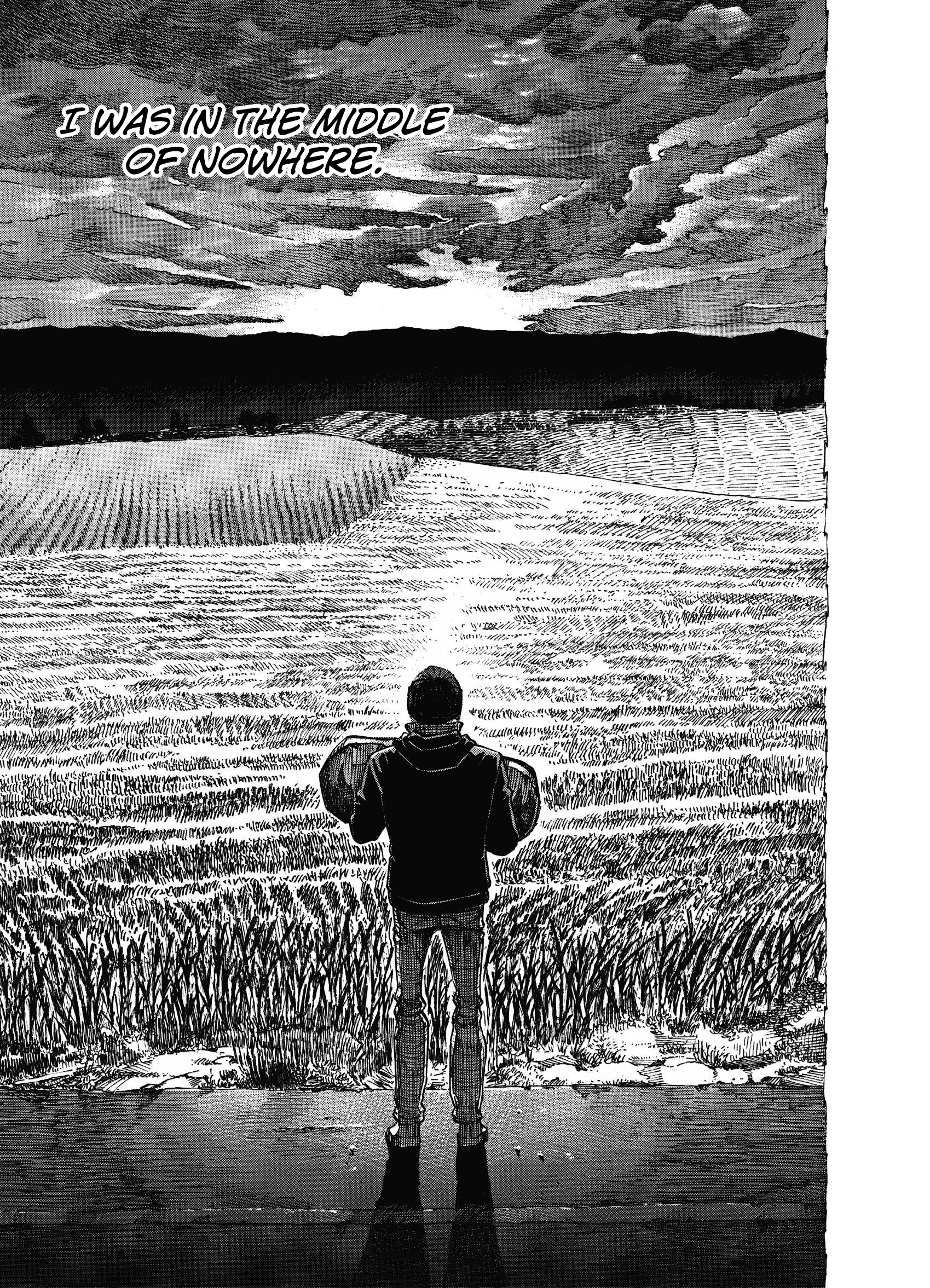 Read Blue Giant Supreme Manga Online