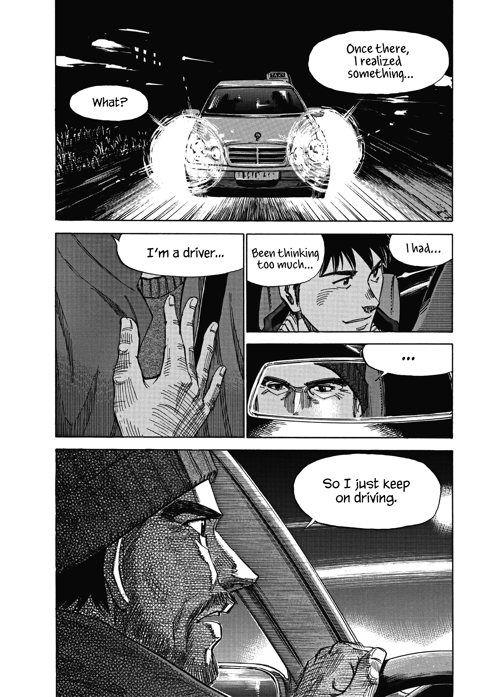 Read Blue Giant Supreme Manga Online