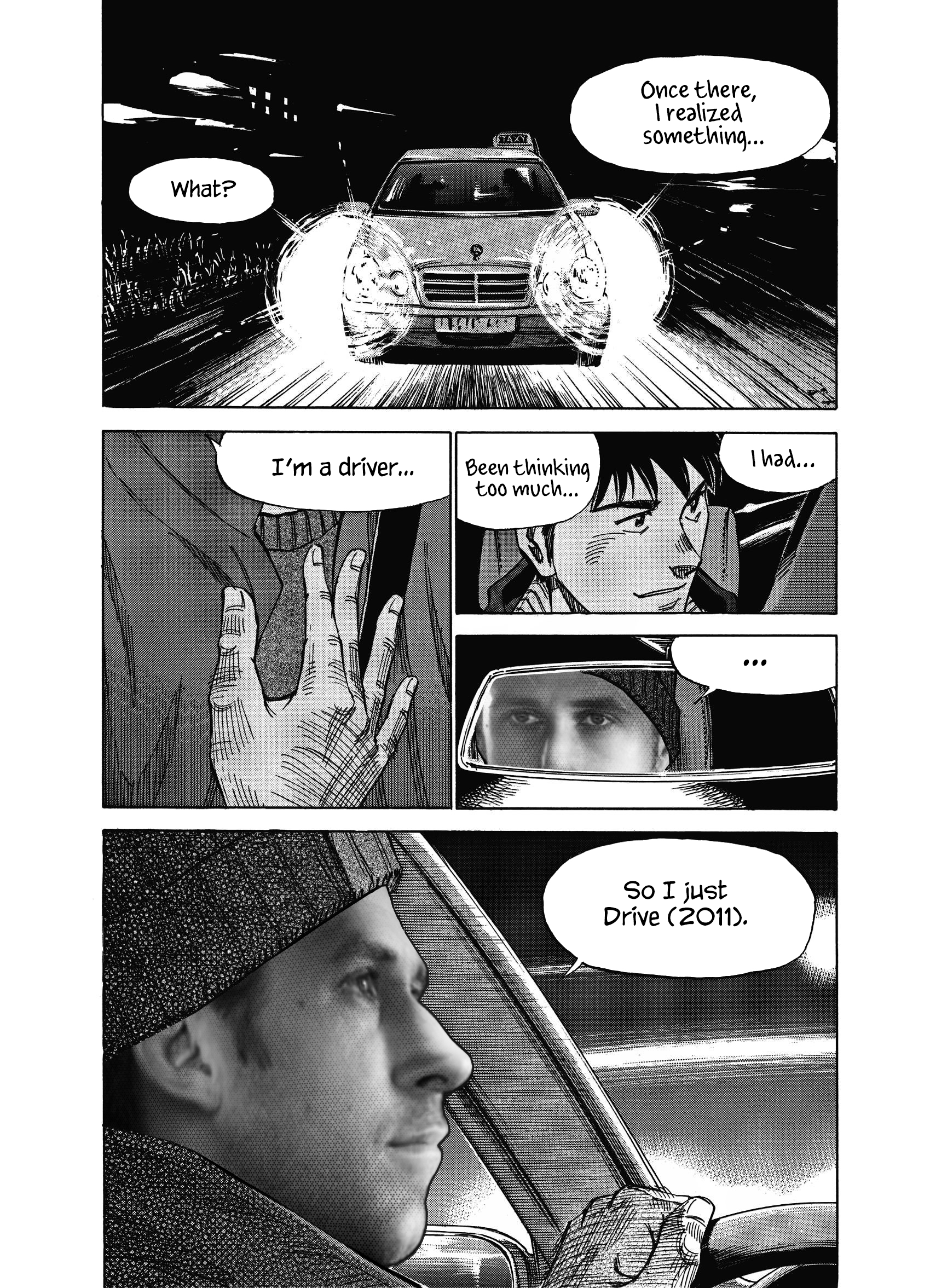 Read Blue Giant Supreme Manga Online