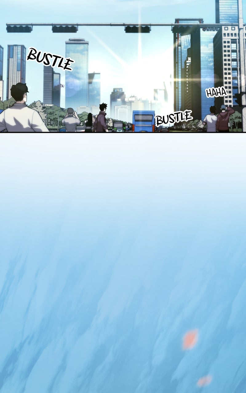 Read Boundless Ascension Manga Online