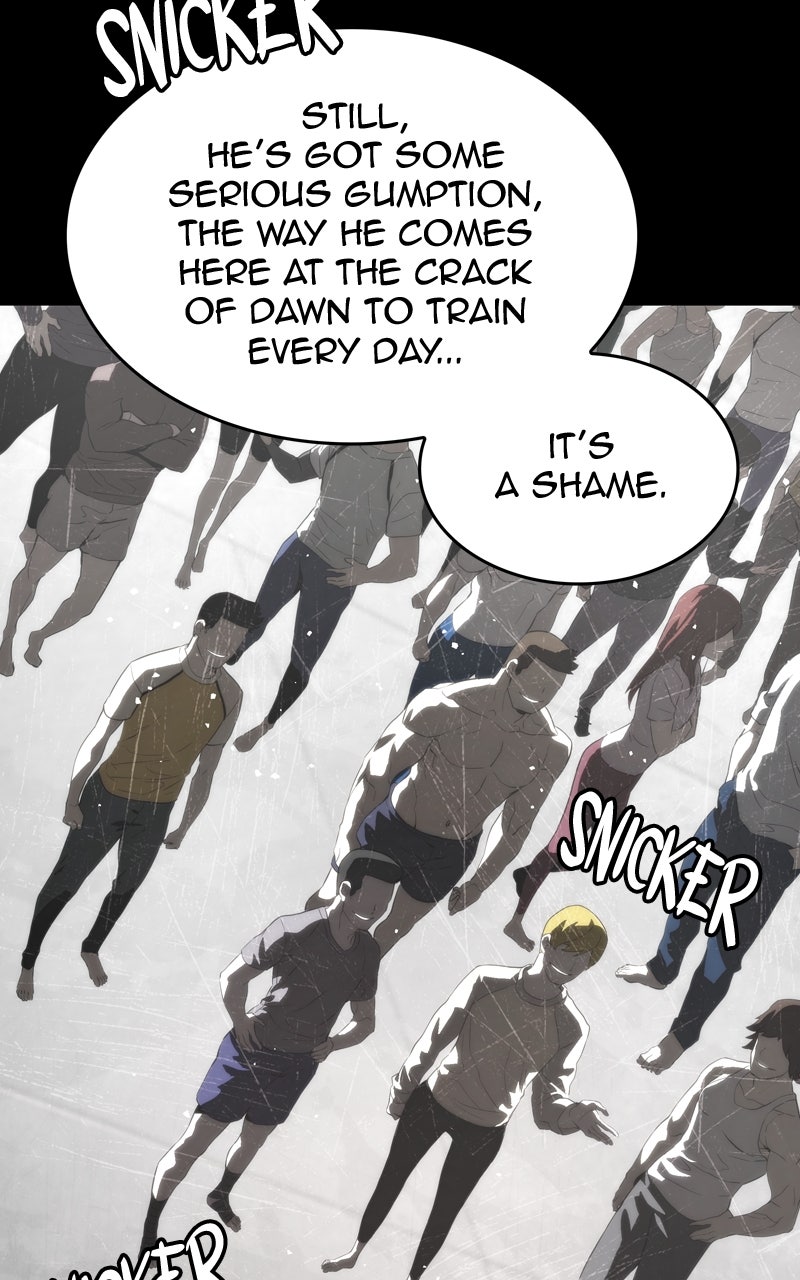 Read Boundless Ascension Manga Online