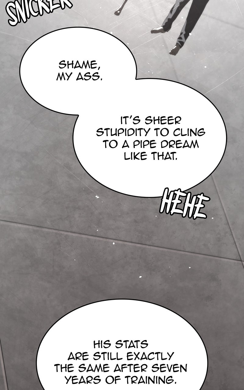 Read Boundless Ascension Manga Online