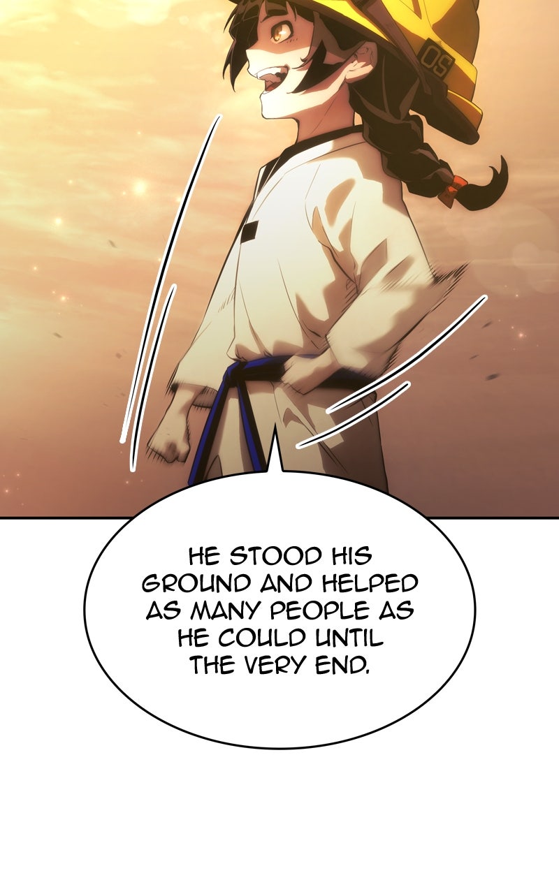 Read Boundless Ascension Manga Online