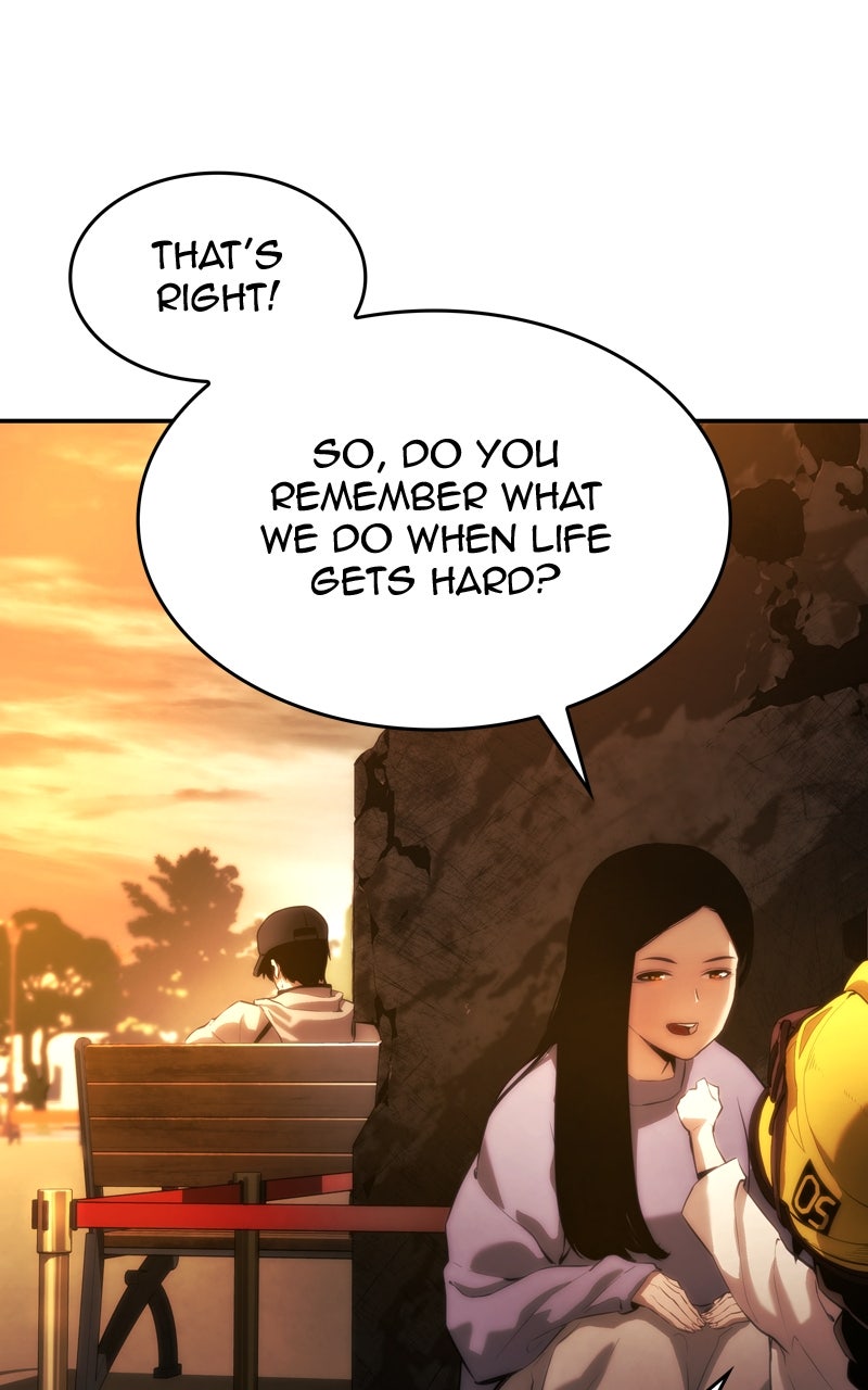 Read Boundless Ascension Manga Online