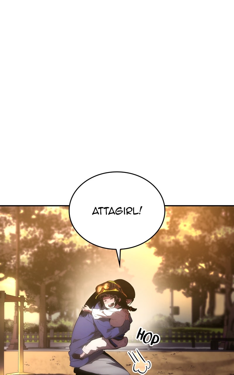 Read Boundless Ascension Manga Online