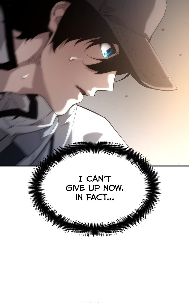 Read Boundless Ascension Manga Online