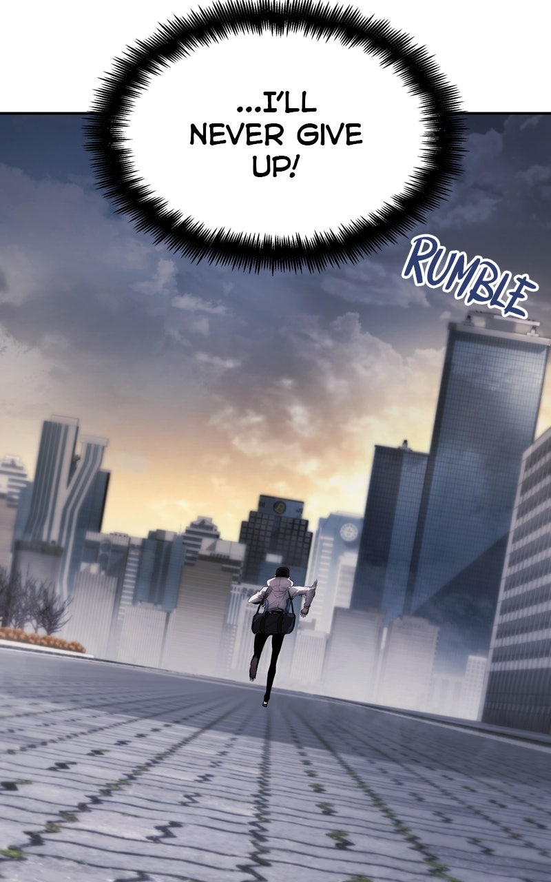 Read Boundless Ascension Manga Online