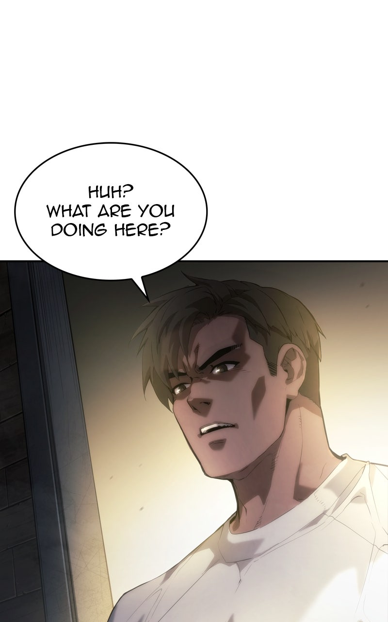 Read Boundless Ascension Manga Online