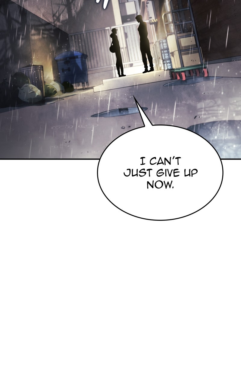 Read Boundless Ascension Manga Online