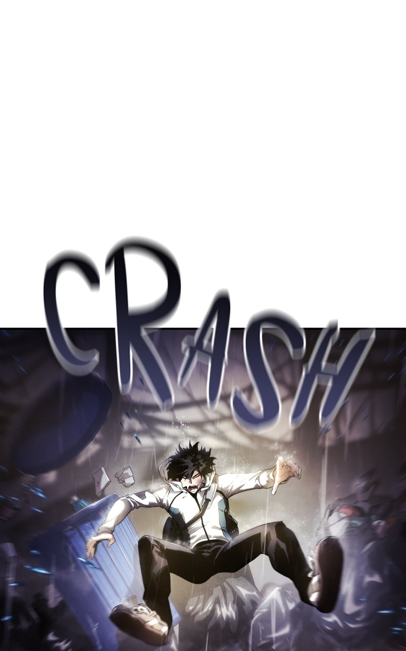 Read Boundless Ascension Manga Online