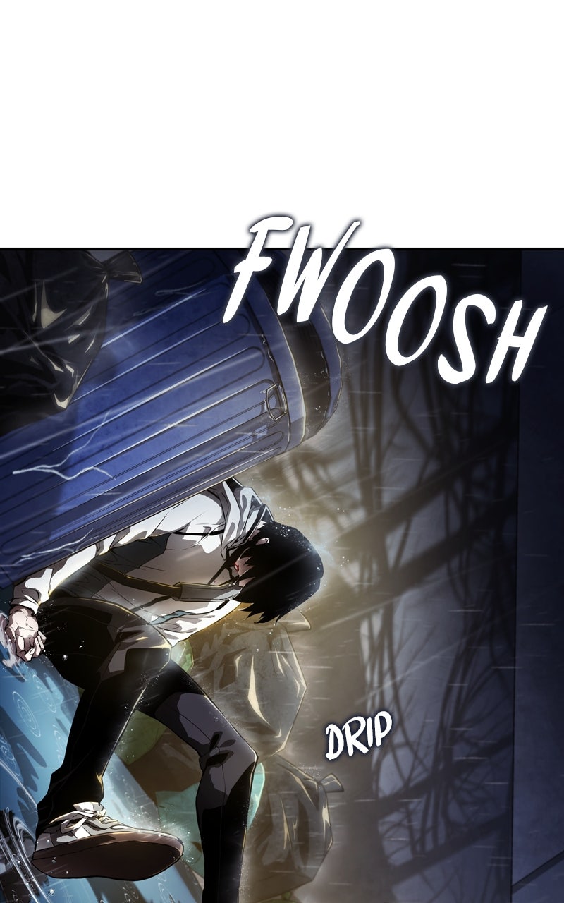 Read Boundless Ascension Manga Online