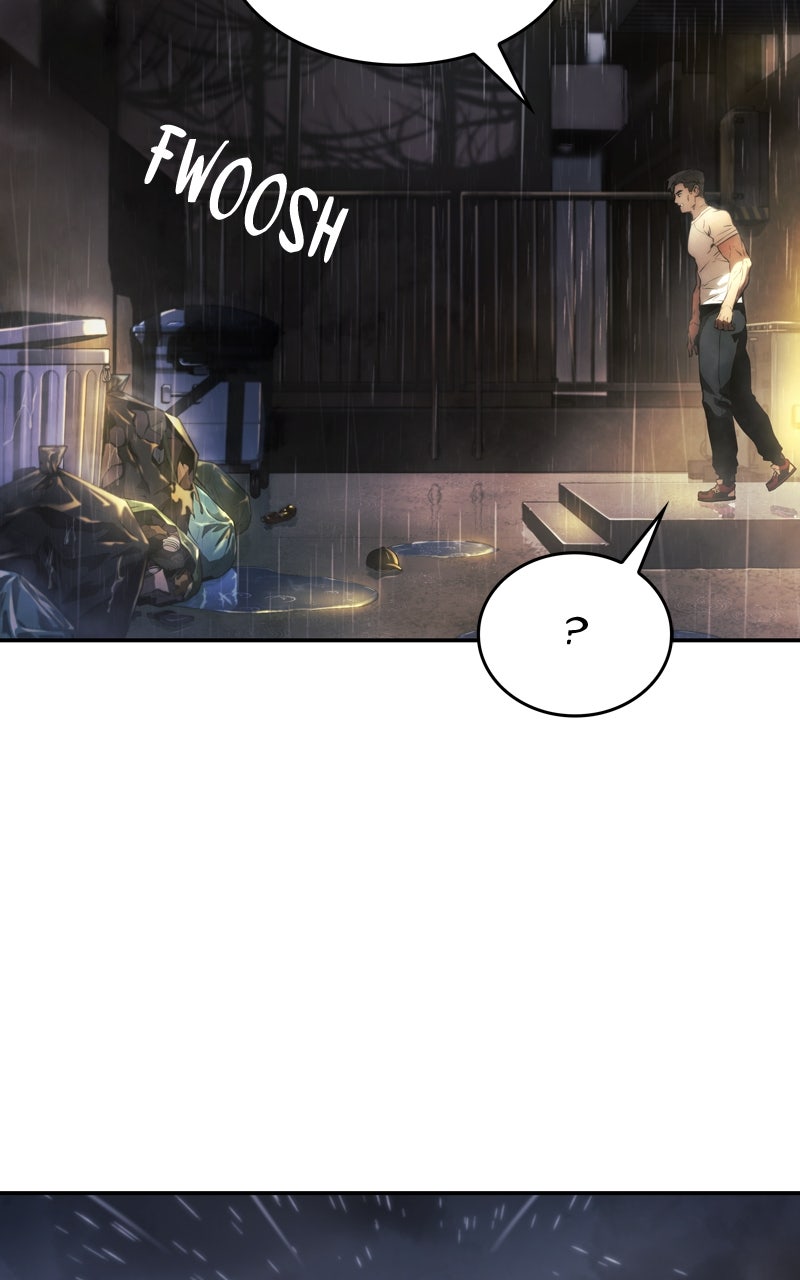 Read Boundless Ascension Manga Online