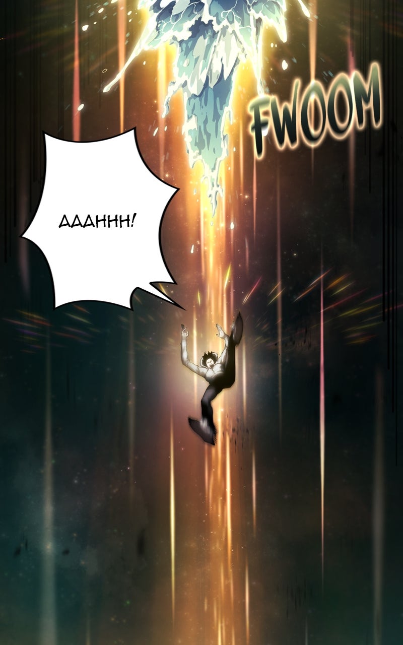 Read Boundless Ascension Manga Online