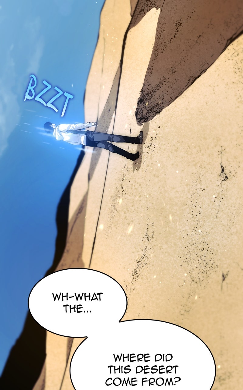 Read Boundless Ascension Manga Online