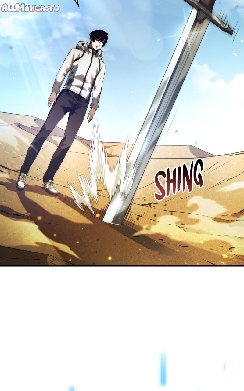 Read Boundless Ascension Manga Online