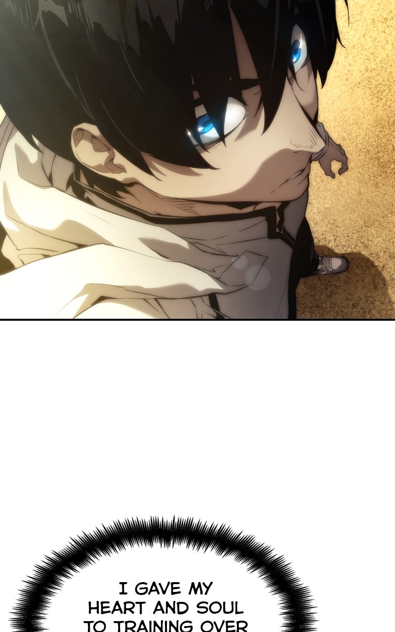 Read Boundless Ascension Manga Online