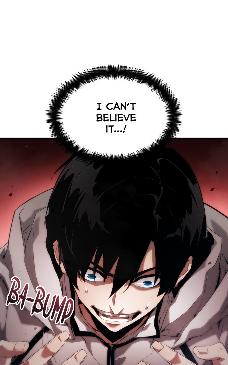 Read Boundless Ascension Manga Online