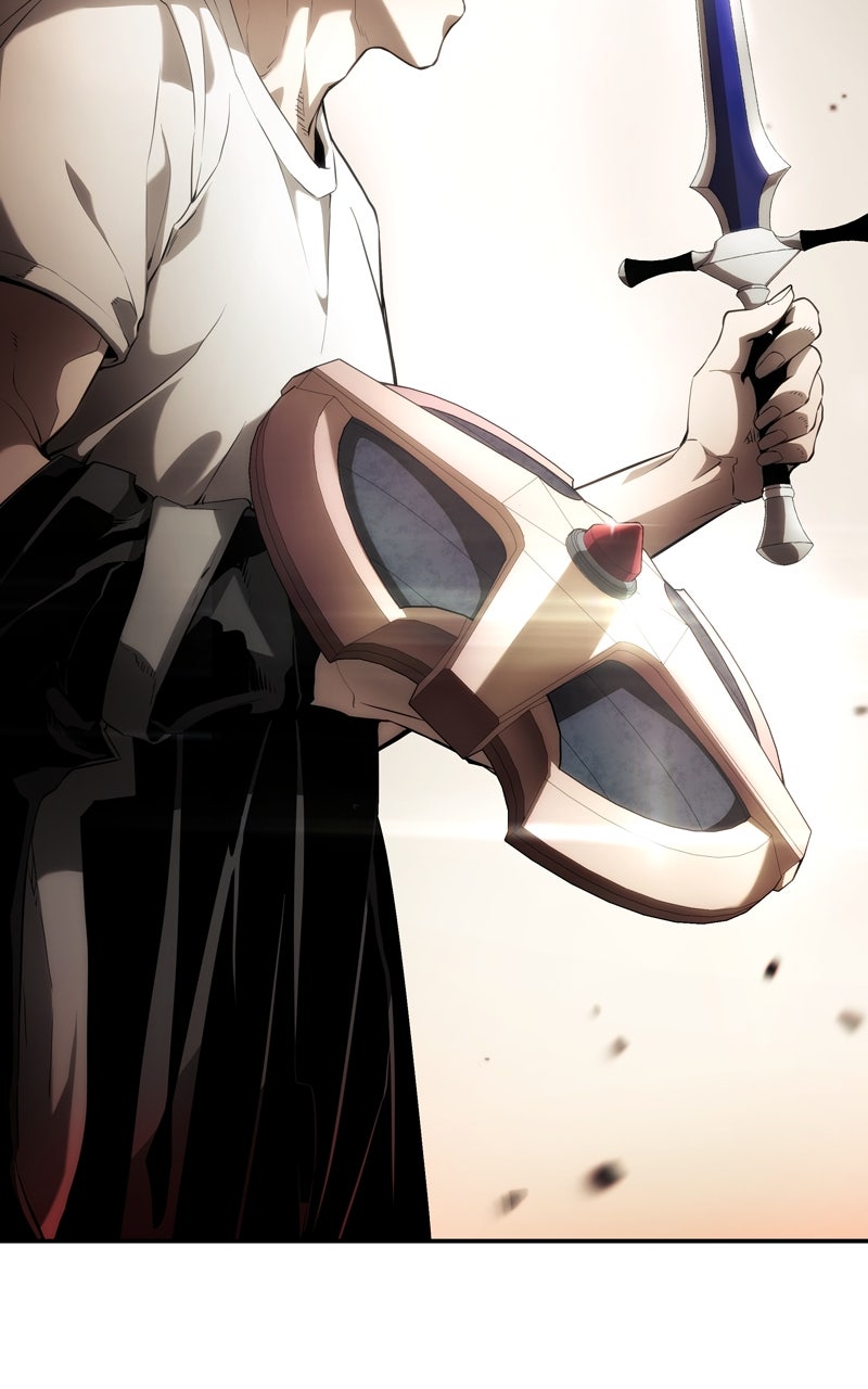 Read Boundless Ascension Manga Online