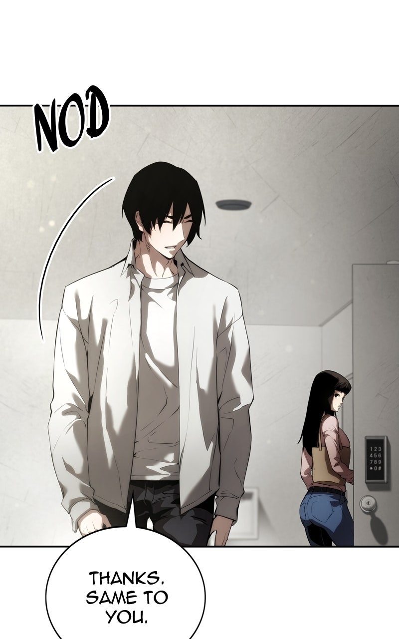Read Boundless Ascension Manga Online