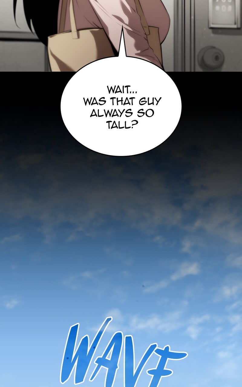 Read Boundless Ascension Manga Online