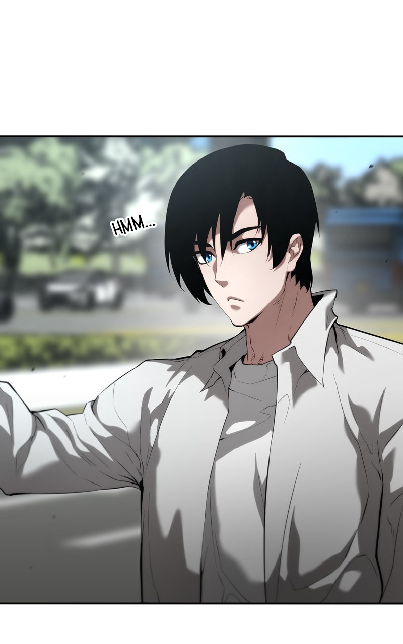 Read Boundless Ascension Manga Online