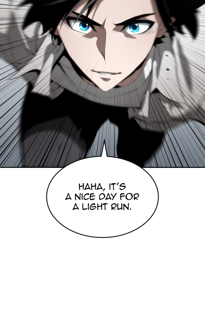 Read Boundless Ascension Manga Online