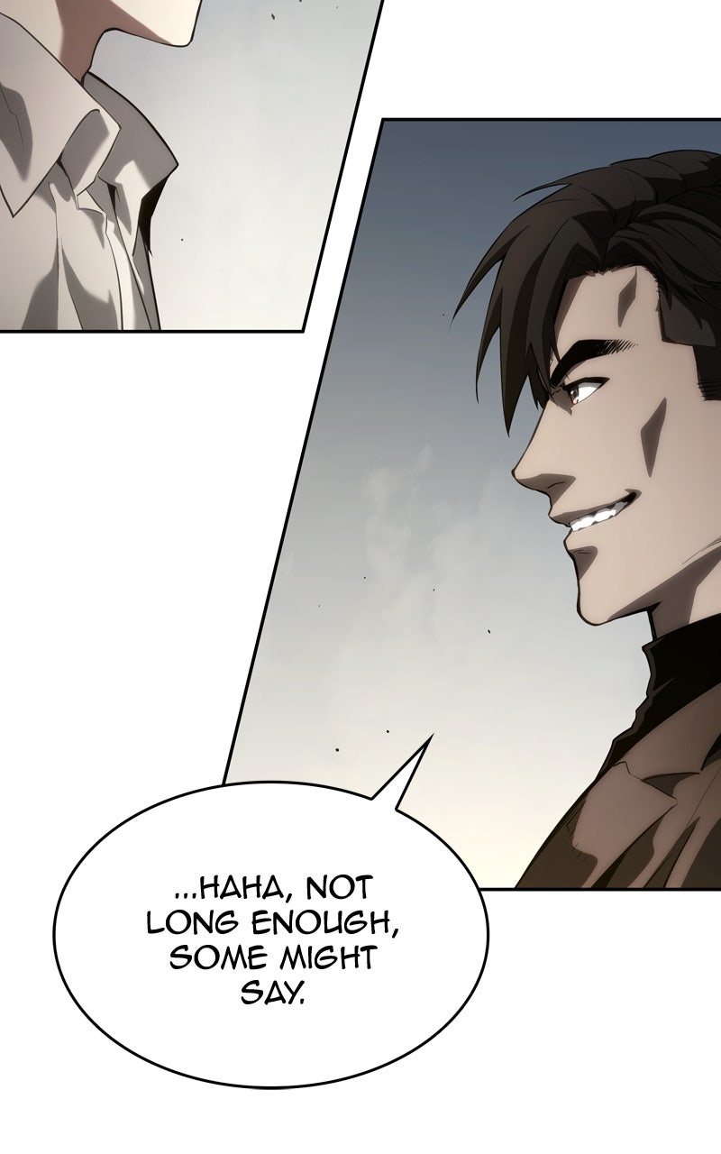 Read Boundless Ascension Manga Online