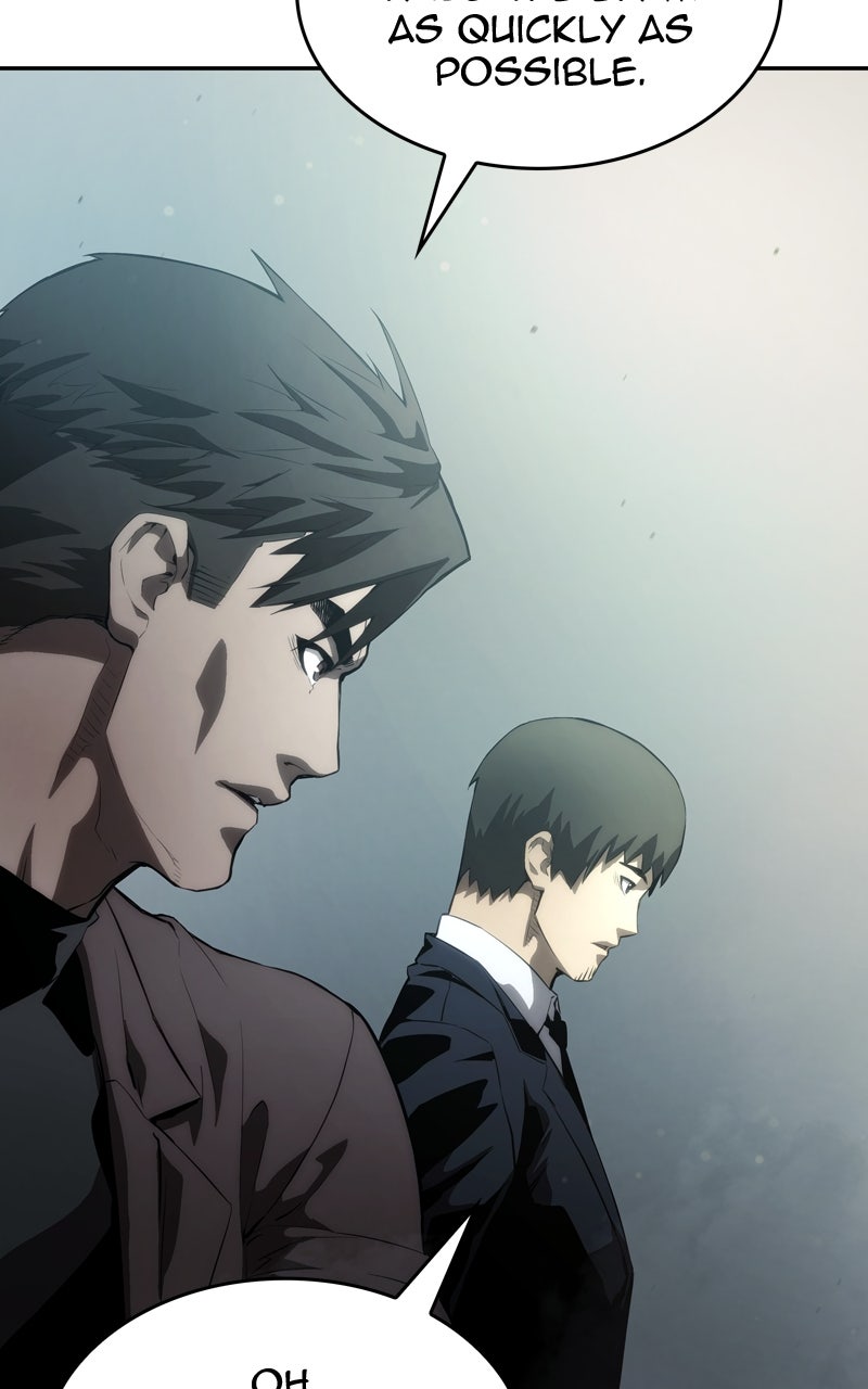Read Boundless Ascension Manga Online