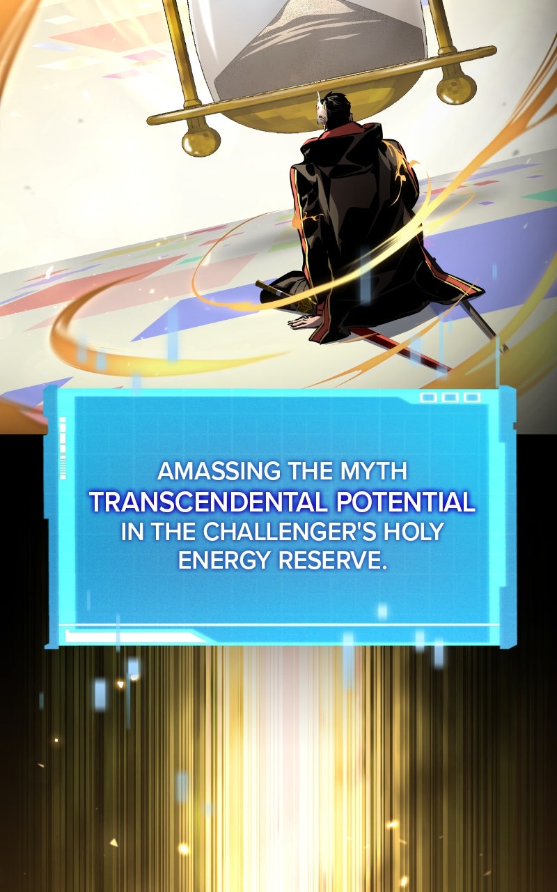 Read Boundless Ascension Manga Online