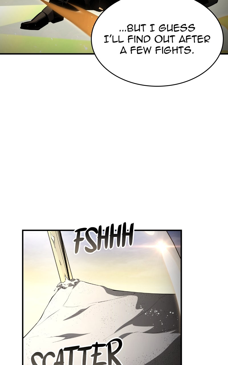 Read Boundless Ascension Manga Online