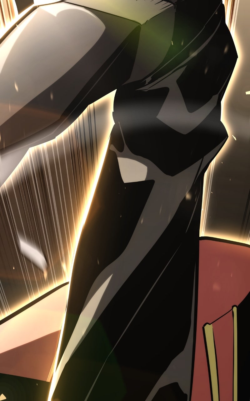 Read Boundless Ascension Manga Online