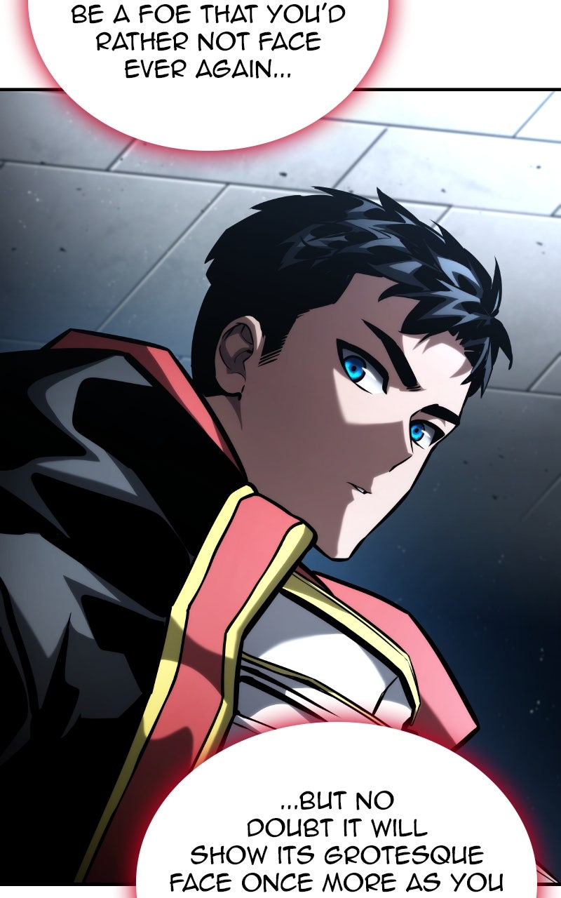 Read Boundless Ascension Manga Online