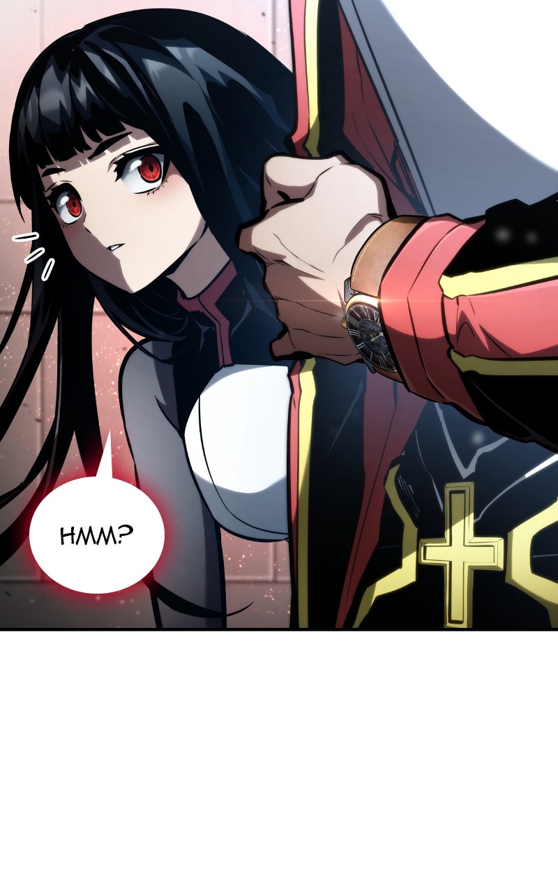 Read Boundless Ascension Manga Online