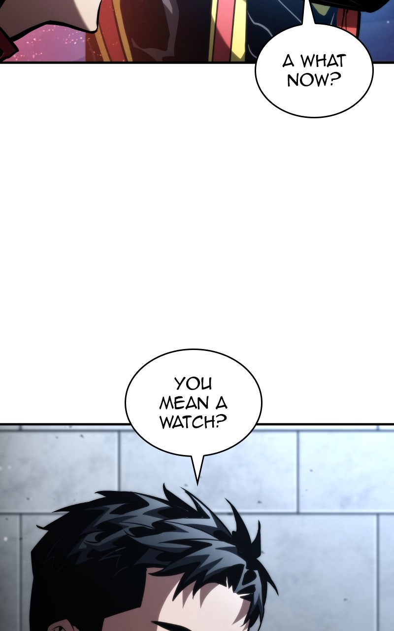 Read Boundless Ascension Manga Online