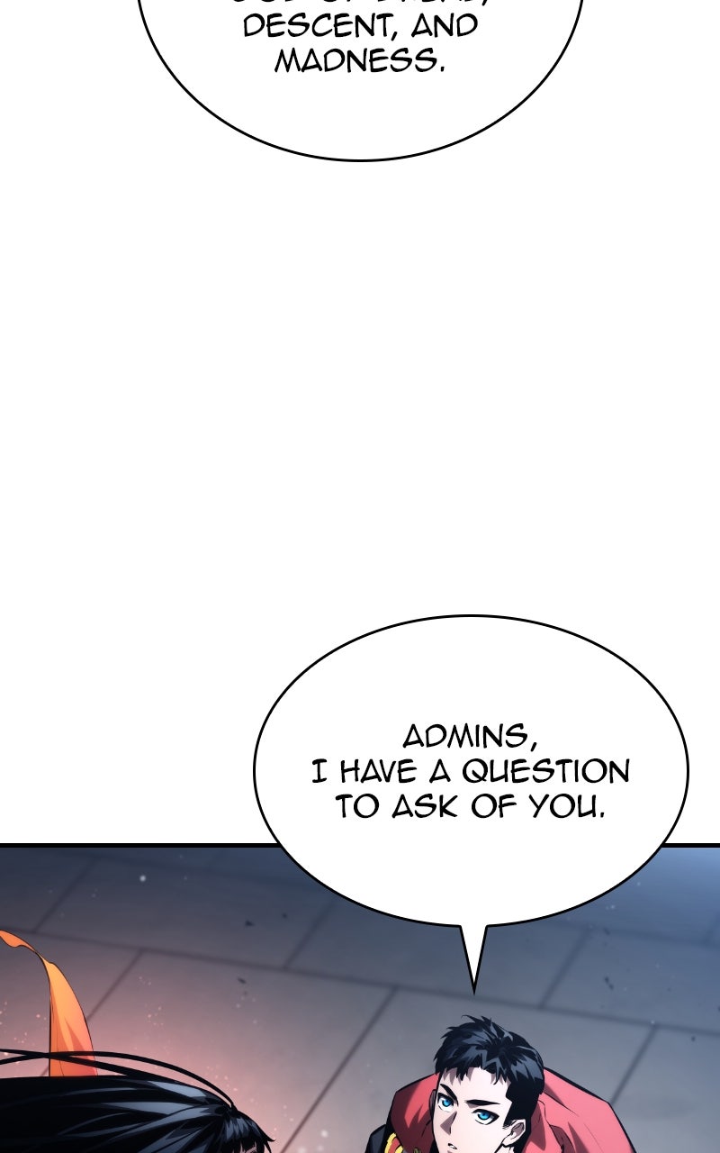 Read Boundless Ascension Manga Online