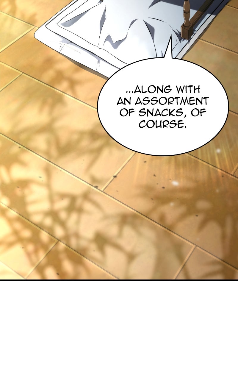 Read Boundless Ascension Manga Online