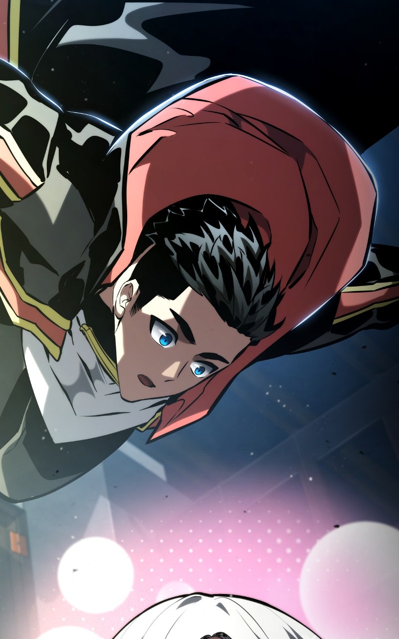 Read Boundless Ascension Manga Online