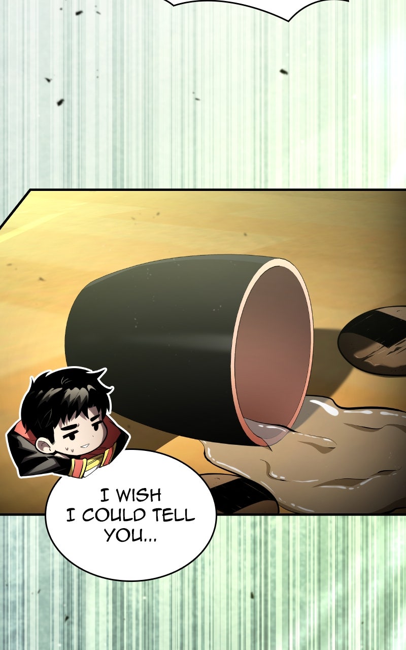 Read Boundless Ascension Manga Online