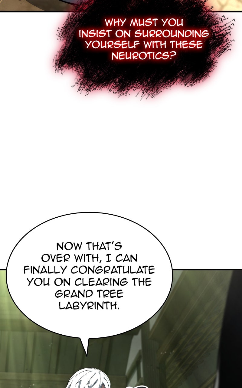 Read Boundless Ascension Manga Online